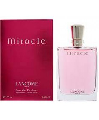 LANCOME MIRACLE EDP 100ML